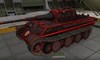 PzV Panther #55 для игры World Of Tanks