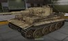 Tiger VI #60 для игры World Of Tanks