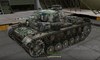 Pz III #22 для игры World Of Tanks