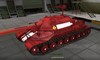 ИС-7 #35 для игры World Of Tanks