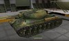 ИС-4 #50 для игры World Of Tanks