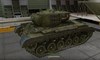 M26 Pershing #12 для игры World Of Tanks