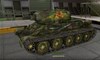 Т34-85 #39 для игры World Of Tanks