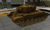 M26 Pershing #13 для игры World Of Tanks