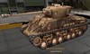 M4A3E8 Sherman #30 для игры World Of Tanks