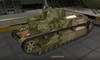 Т-28 #17 для игры World Of Tanks