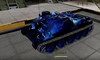 СУ-100 #21 для игры World Of Tanks