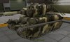 M6A2E1 #1 для игры World Of Tanks