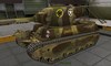 M6A2E1 #2 для игры World Of Tanks