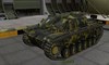 Stug III #36 для игры World Of Tanks