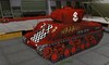 M4A3E8 Sherman #32 для игры World Of Tanks