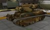 M6A2E1 #3 для игры World Of Tanks