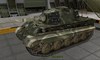 Pz VIB Tiger II #66 для игры World Of Tanks