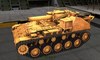 M41 #10 для игры World Of Tanks
