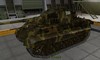 Pz VIB Tiger II #67 для игры World Of Tanks