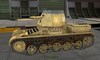 PanzerJager I #5 для игры World Of Tanks