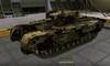 Churchill #5 для игры World Of Tanks