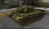 M26 Pershing #15 для игры World Of Tanks