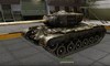 M26 Pershing #16 для игры World Of Tanks