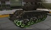 M4A3E8 Sherman #33 для игры World Of Tanks