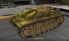 Stug III #37 для игры World Of Tanks