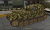 VK4502(P) Ausf B #38 для игры World Of Tanks