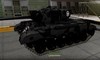 M26 Pershing #17 для игры World Of Tanks