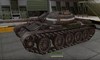 T-54 #56 для игры World Of Tanks