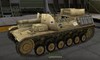 Sturmpanzer II #4 для игры World Of Tanks