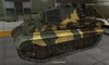 Pz VIB Tiger II #70 для игры World Of Tanks