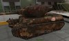 M6A2E1 #4 для игры World Of Tanks