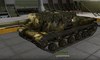 ИСУ-152 #25 для игры World Of Tanks
