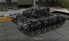 M26 Pershing #18 для игры World Of Tanks