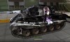 Pz VIB Tiger II #72 для игры World Of Tanks