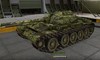 T-54 #58 для игры World Of Tanks