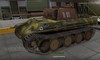 PzV Panther #56 для игры World Of Tanks