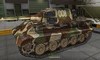 Pz VIB Tiger II #73 для игры World Of Tanks