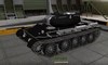 Т-44 #56 для игры World Of Tanks