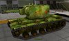 КВ #46 для игры World Of Tanks