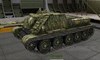 СУ-85 #18 для игры World Of Tanks