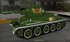 Т-34 #36 для игры World Of Tanks