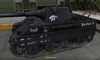 Panther II #34 для игры World Of Tanks