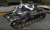 Pz IV #21 для игры World Of Tanks