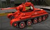 Т-34 #38 для игры World Of Tanks