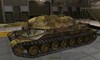 ИС-7 #38 для игры World Of Tanks