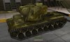 КВ-5 #2 для игры World Of Tanks