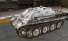 JagdPanther #43 для игры World Of Tanks