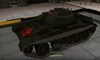 T-54 #62 для игры World Of Tanks