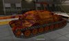 ИС-7 #39 для игры World Of Tanks