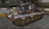 Pz VIB Tiger II #64 для игры World Of Tanks